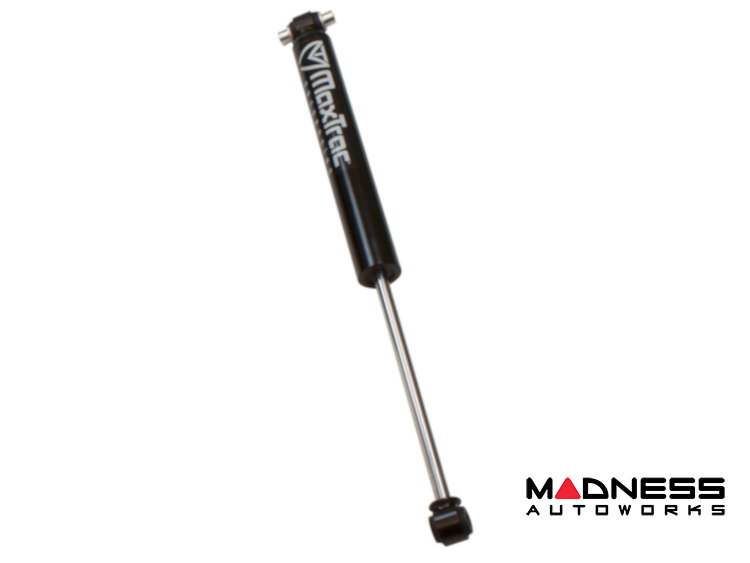 Jeep Wrangler JL Shock Absorber (1) - Front - Maxtrac - 2WD/4WD 3" - `18-`25